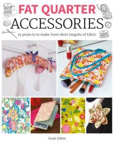 Fat quarter: accessories