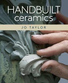 Handbuilt ceramics