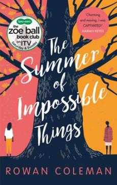 The summer of impossible things