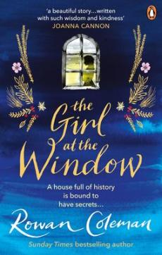 Girl at the window