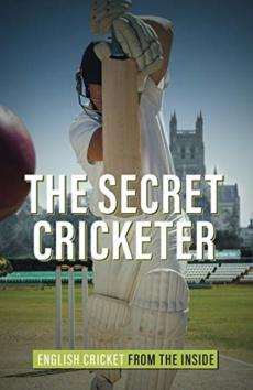 Secret cricketer