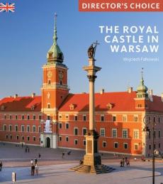 Royal castle warsaw