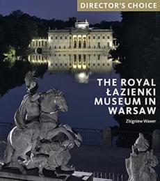 Royal lazienki museum in warsaw