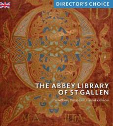 Abbey library of st gallen