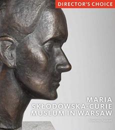 Maria sklodowska-curie museum in warsaw