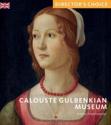 Gulbenkian lisbon
