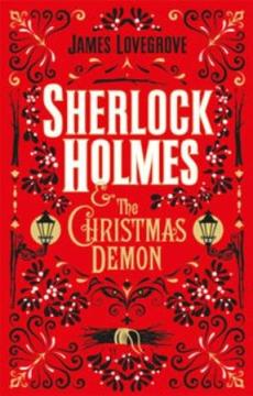 Sherlock Holmes & the Christmas demon