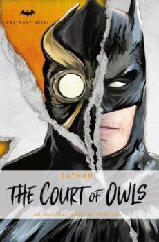 Batman : the court of Owls