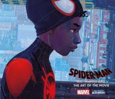 Spider-man: into the spider-verse