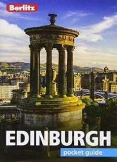 Edinburgh : pocket guide
