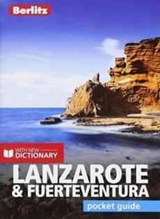 Lanzarote & Fuerteventura : pocket guide