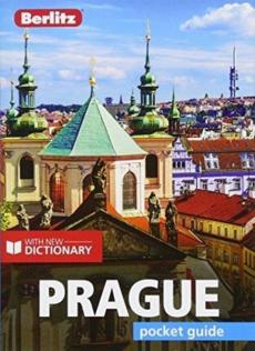 Prague : pocket guide
