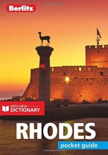 Rhodes : pocket guide