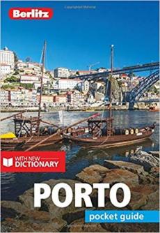 Porto : pocket guide