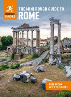 The mini rough guide to Rome