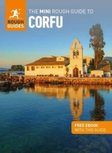The mini rough guide to Corfu