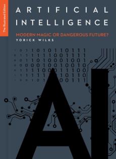 Artificial intelligence: the illustrated edition