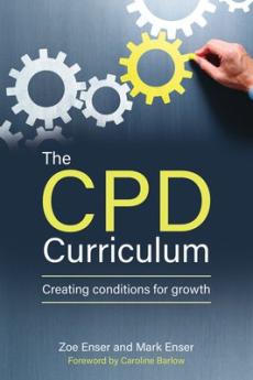 Cpd curriculum