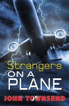 Strangers on a plane