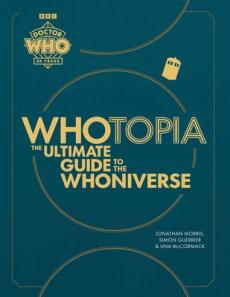 Doctor who: whotopia