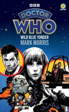 Doctor who: wild blue yonder (target collection)