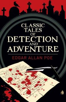 Classic tales of detection & adventure