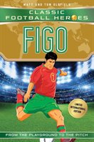 Figo : from the playground to the pitch