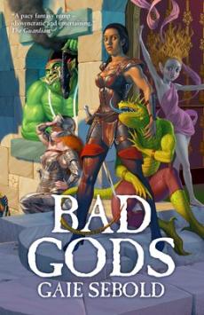 Bad gods