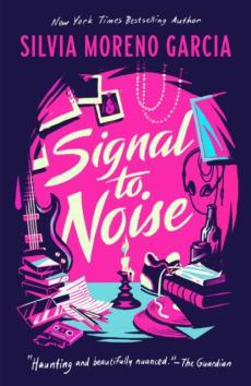 Signal to noise