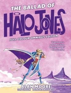 Ballad of halo jones: full colour omnibus edition
