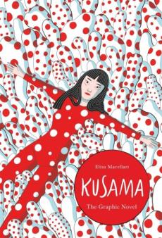 Kusama : the graphic novel