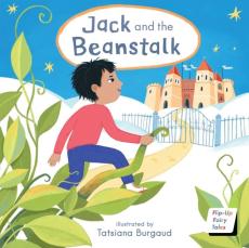 Jack and the beanstalk