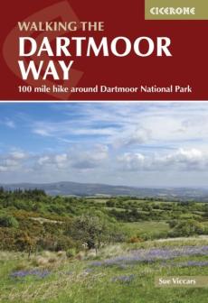 Walking the dartmoor way