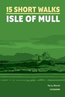 Short walks on the isle of mull