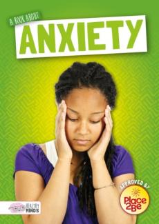 Book about anxiety