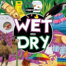 Wet and dry