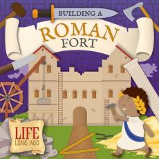 Building a roman fort