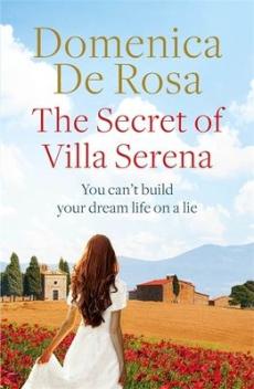 Secret of villa serena