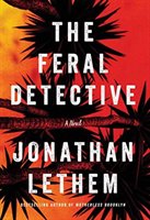 The feral detective