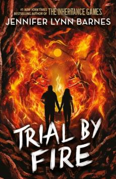 Raised by wolves: trial by fire