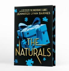 Naturals: the naturals