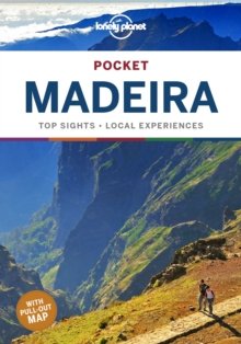 Pocket Madeira : top sights, local experiences