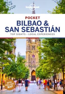 Pocket Bilbao & San Sebastian : top sights, local experience