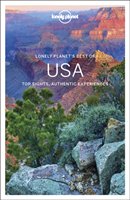 USA : top sights, authentic experiences