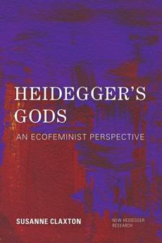 Heidegger's gods