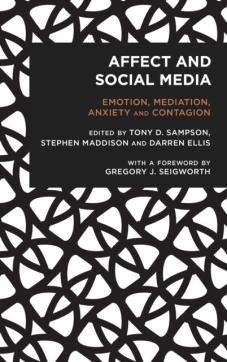 Affect and social media
