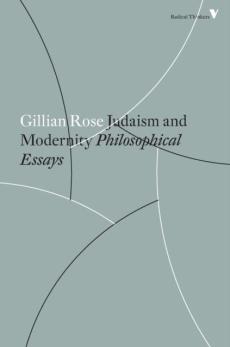 Judaism and modernity