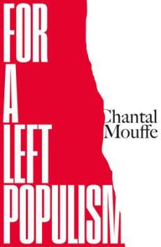 For a left populism