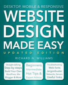 Website design made easy