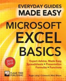 Microsoft excel basics (2018 edition)